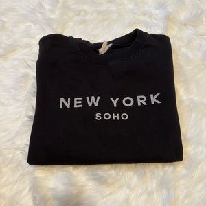 john galt sweater